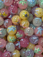 16mm Potty Mouth Bears Mix-H17